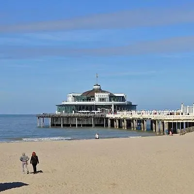 Seapearl * Blankenberge