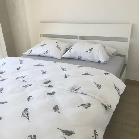 Appartement Seapearl Blankenberge
