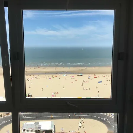 Appartement Seapearl