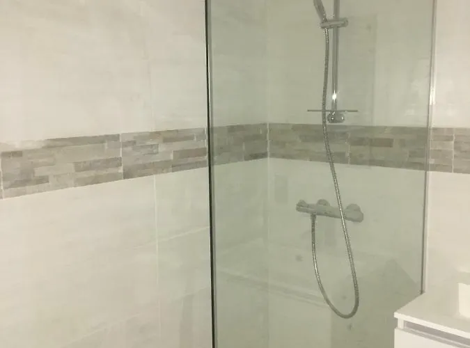 Apartamento Seapearl Blankenberge