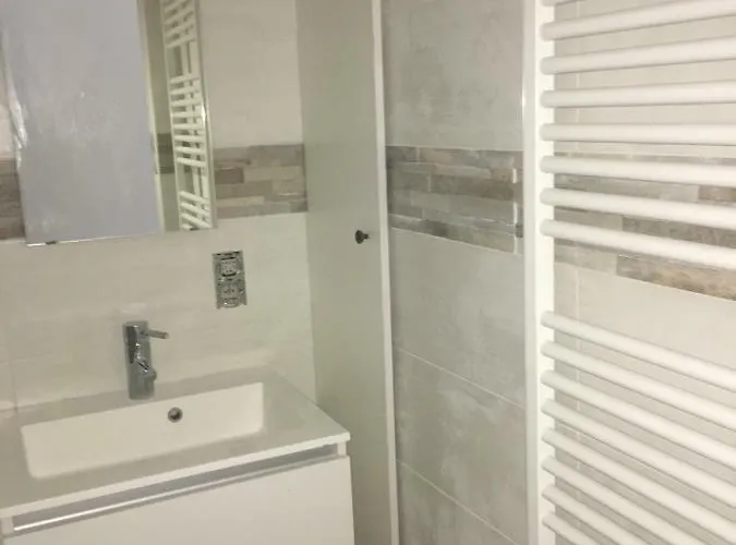 Seapearl Apartamento *